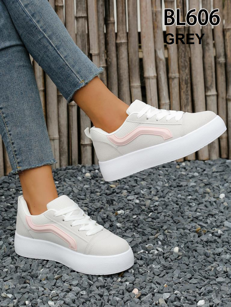 Buty sportowe damskie Roz 36-41 / 12 par 1